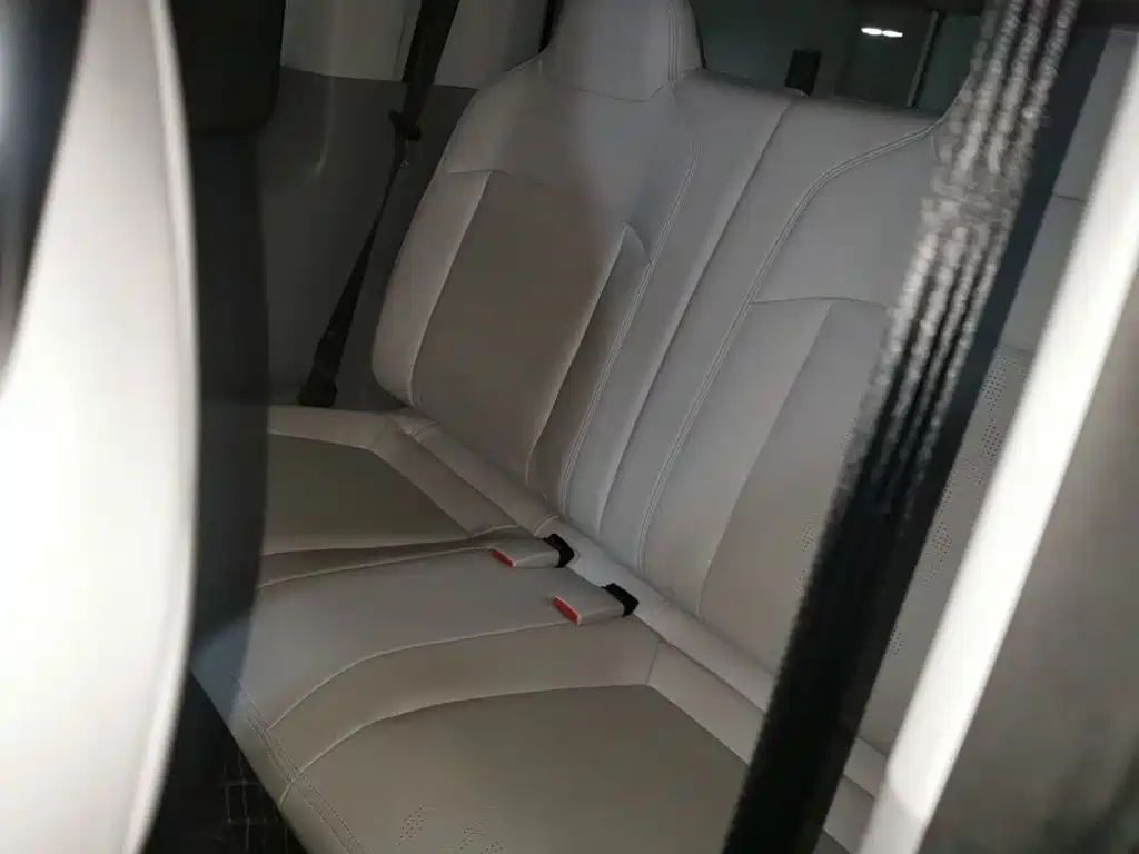 Wuling Motors Wuling Air ev 2023 2023 4-Seat Advanced Edition
