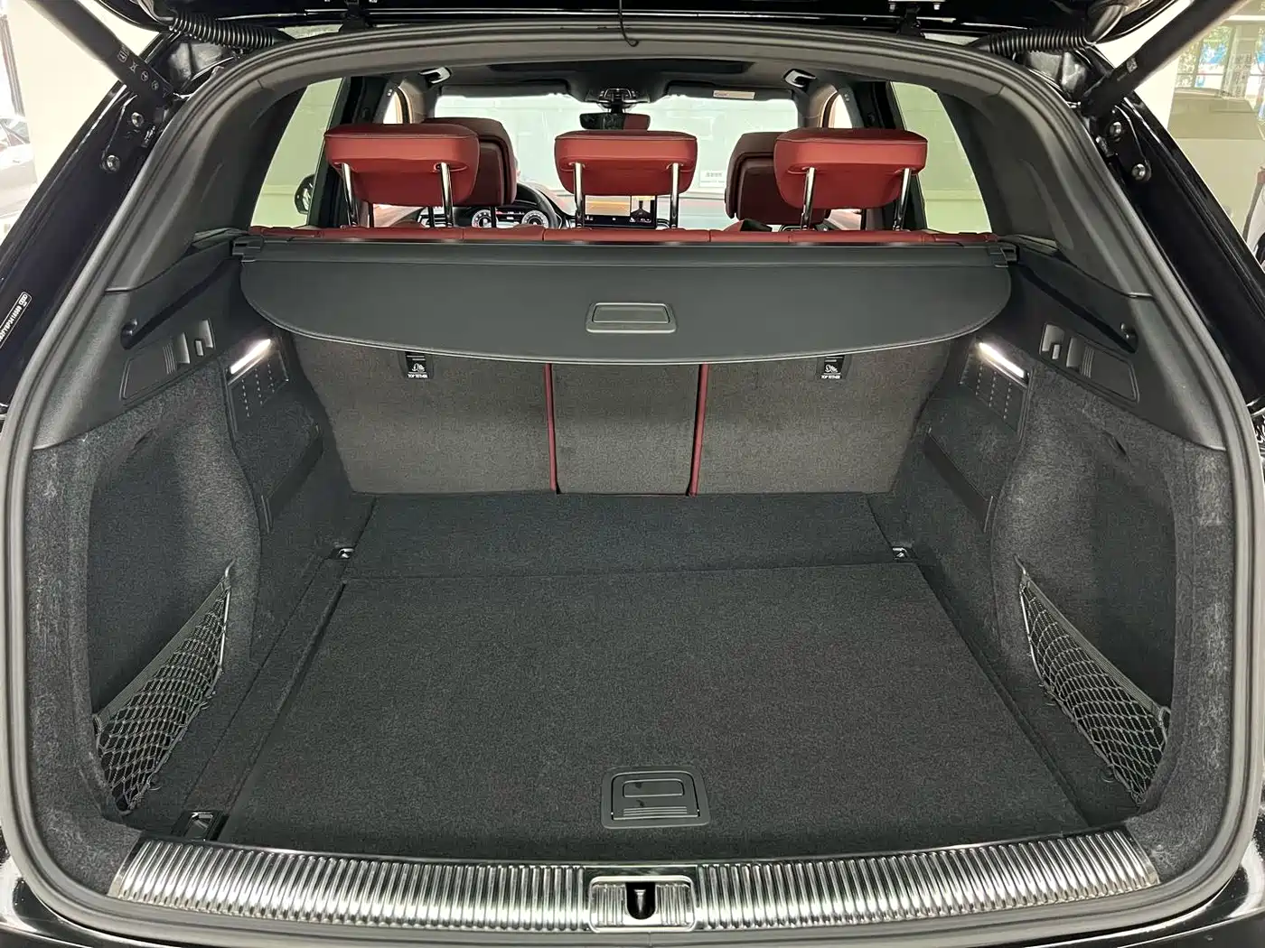 Audi Q5L, миниатюра 26