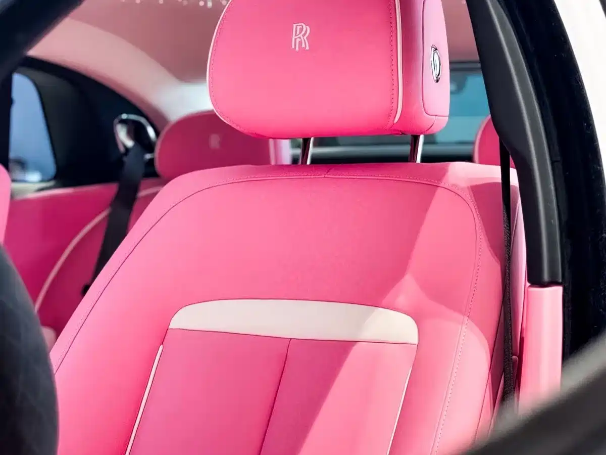 Rolls-Royce Ghost 2024 2024 6.7T Standard Wheelbase