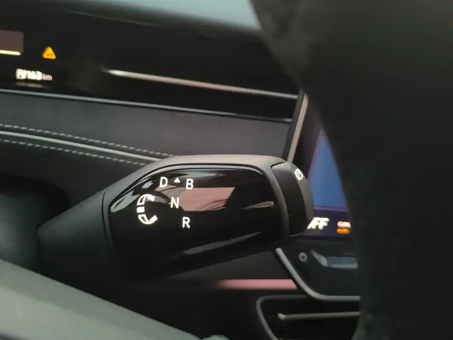 Volkswagen ID.7 2026 2024 PRO