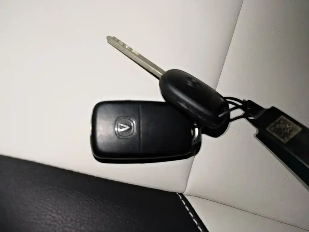 Фото 9 - Changan CS35