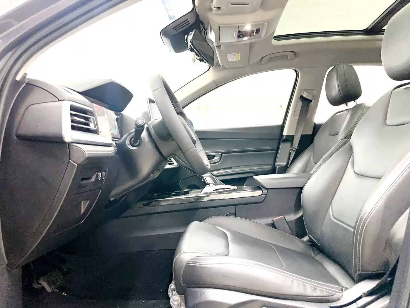 BYD Song Pro 2019 1.5T Automatic Luxury фото 5