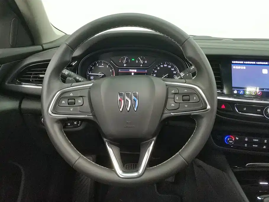 BUICK REGAL