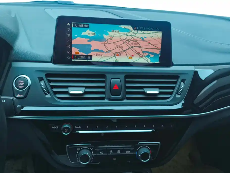 BMW 1 Series 2019 118i M Sport Package фото 13