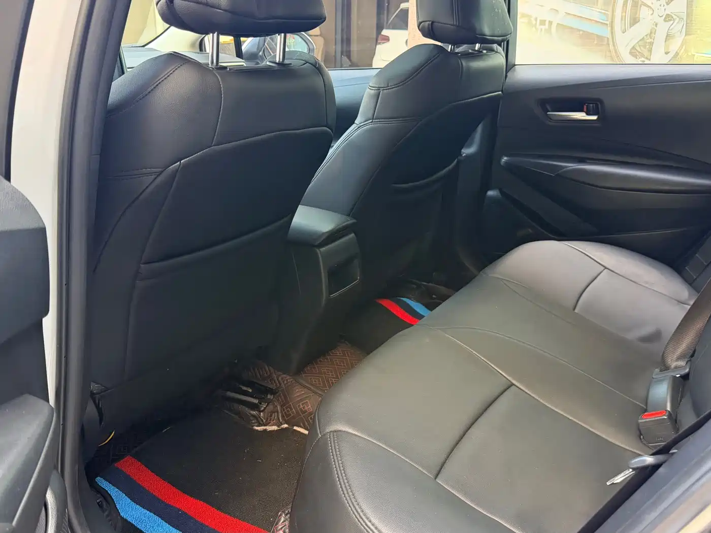 Toyota Corolla, миниатюра 10