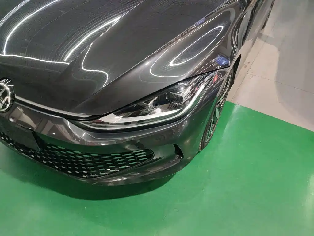 Volkswagen Lamando, миниатюра 19