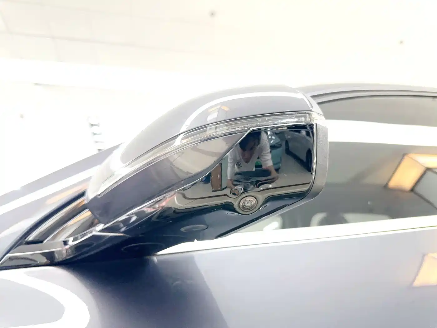 BYD Song Pro 2019 1.5T Automatic Luxury фото 9