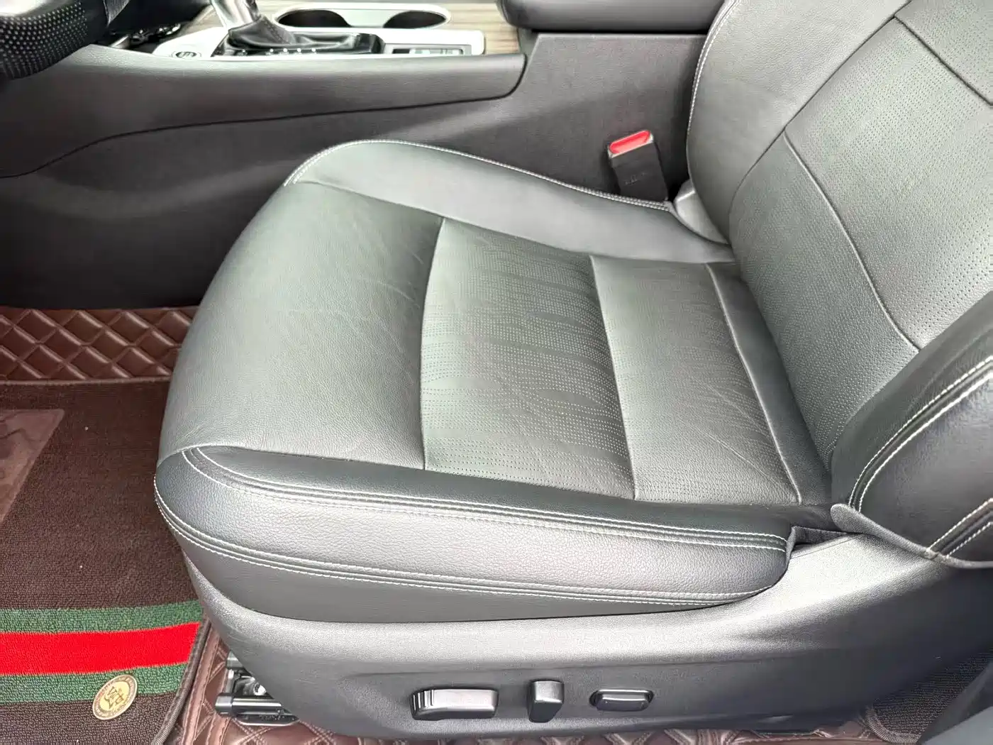 صورة 6 - Nissan Teana