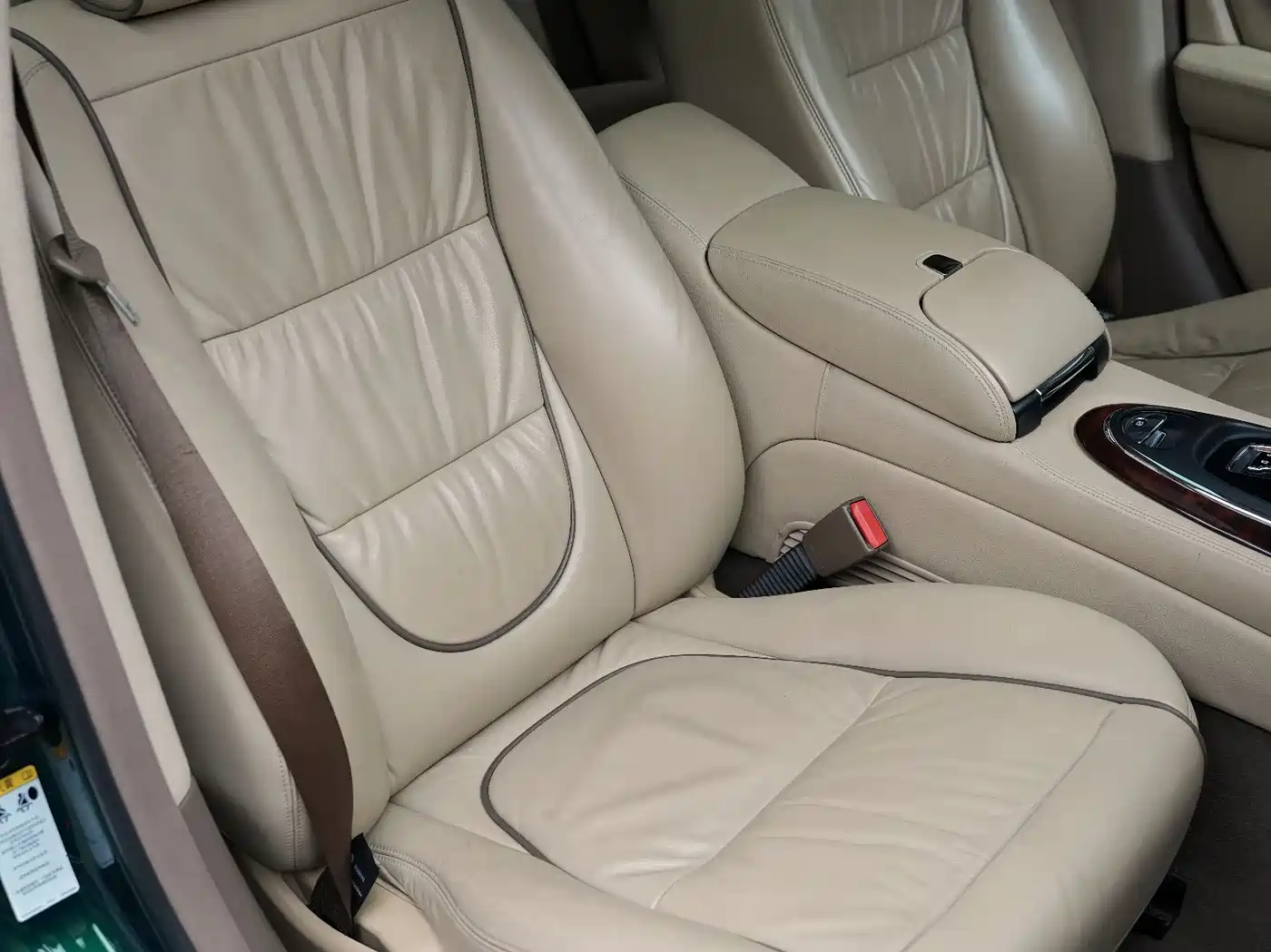 Jaguar XJ 2007 Model XJ6L 3.0 Royal Long Wheelbase фото 17