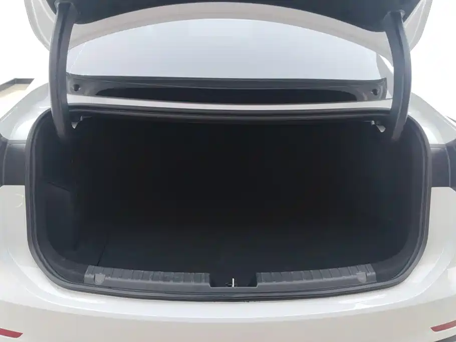 Geely Galaxy Galaxy A7 2026 2025 EM-i 150km Explorer+ Edition