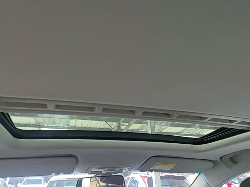 Roewe 360 2016 2015 1.5L Manual Luxury