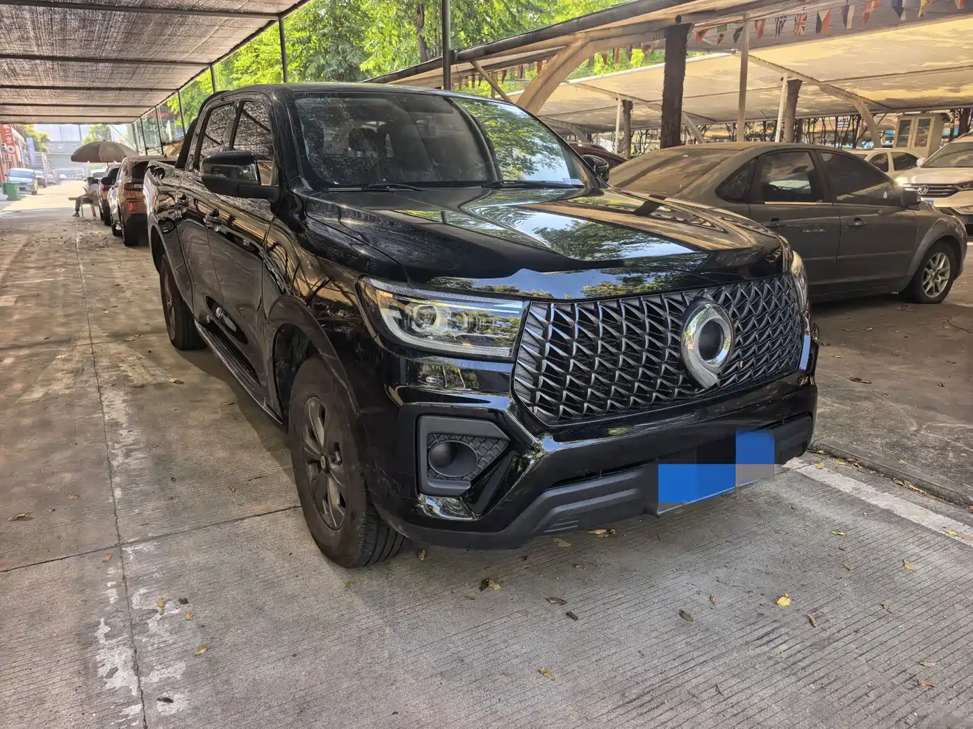 Фото 3 - Great Wall Pao