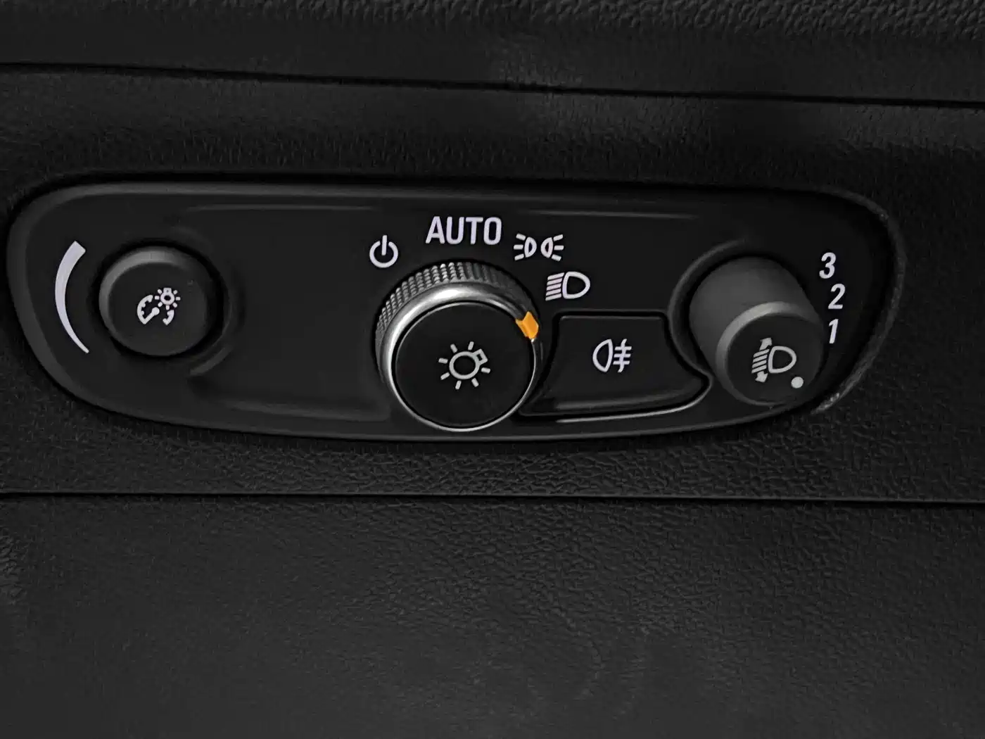 Buick Envision Plus 2021 Envision Plus 652T 5-seater Luxury фото 35