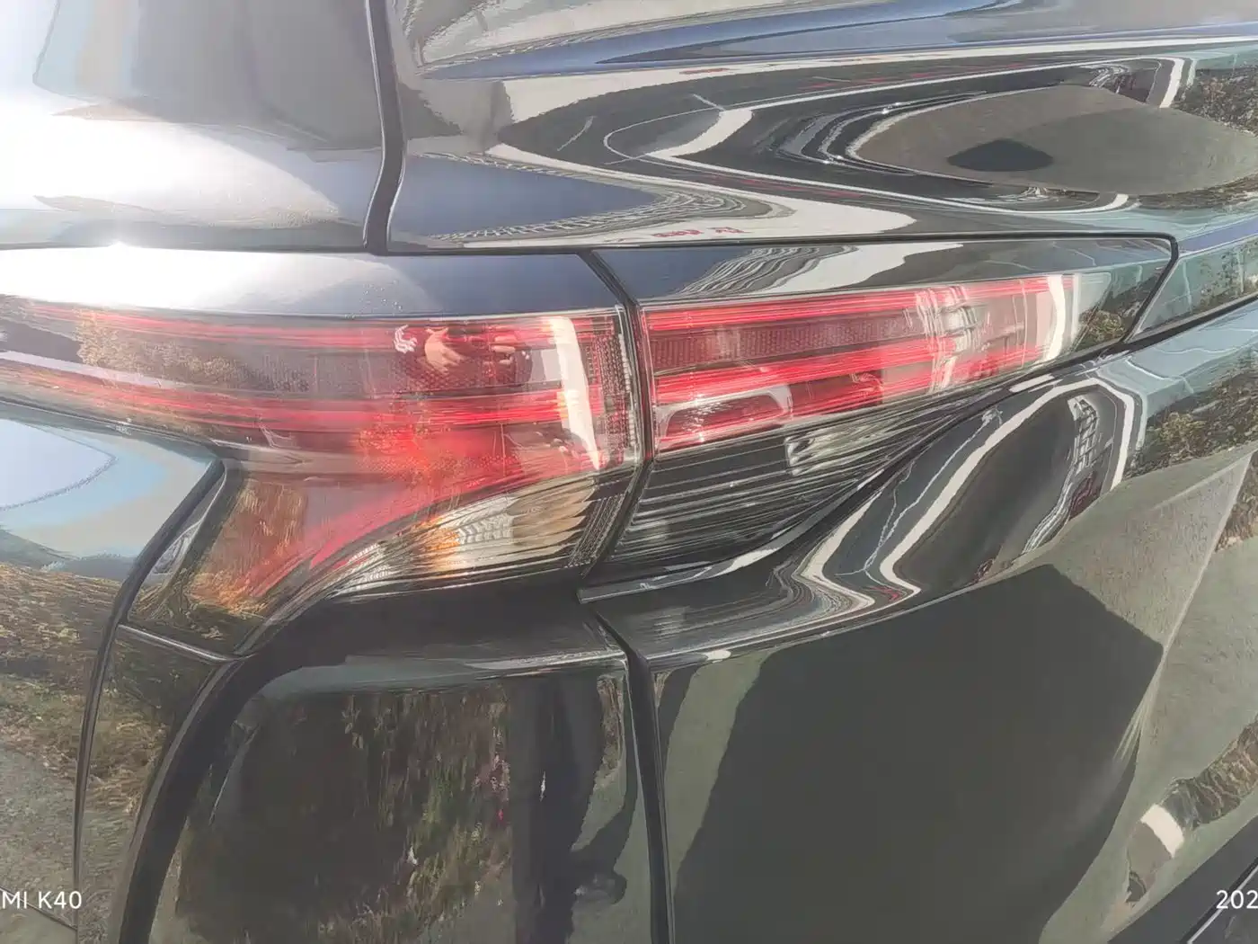 Toyota Sienna фото 6