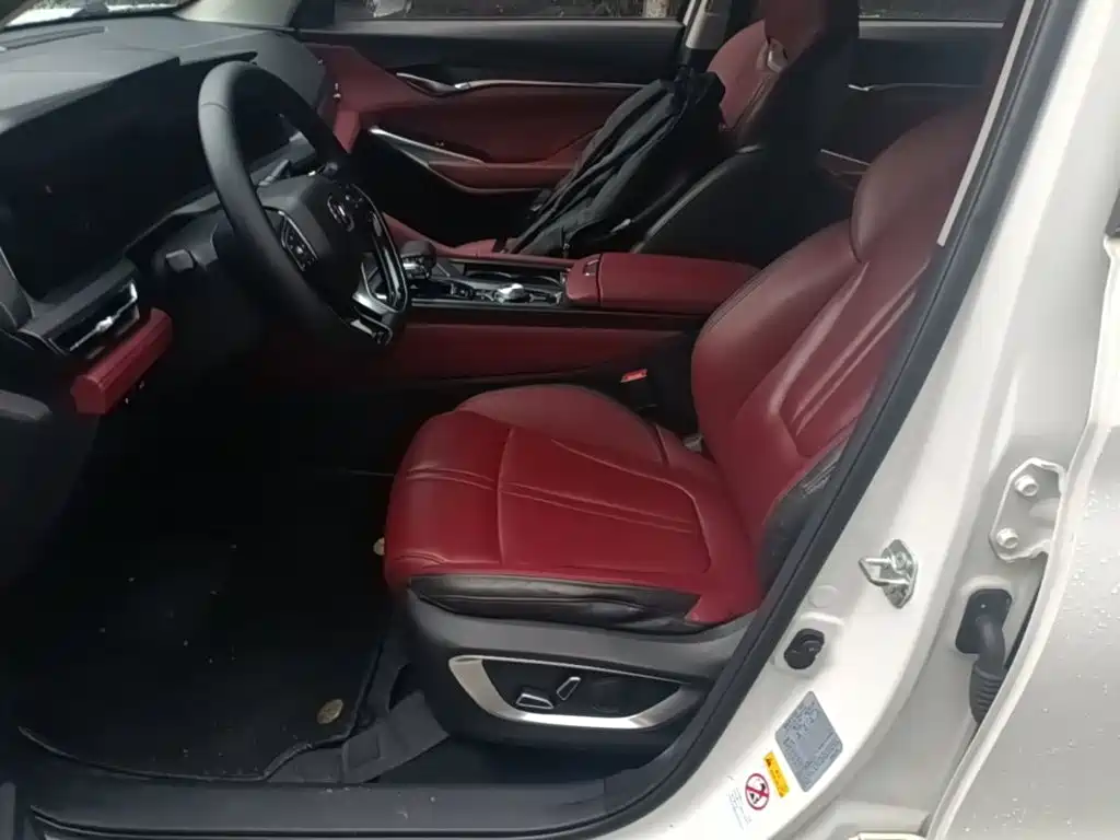 Changan CS75 PLUS 2020 2020 2.0T Automatic Pilot Edition