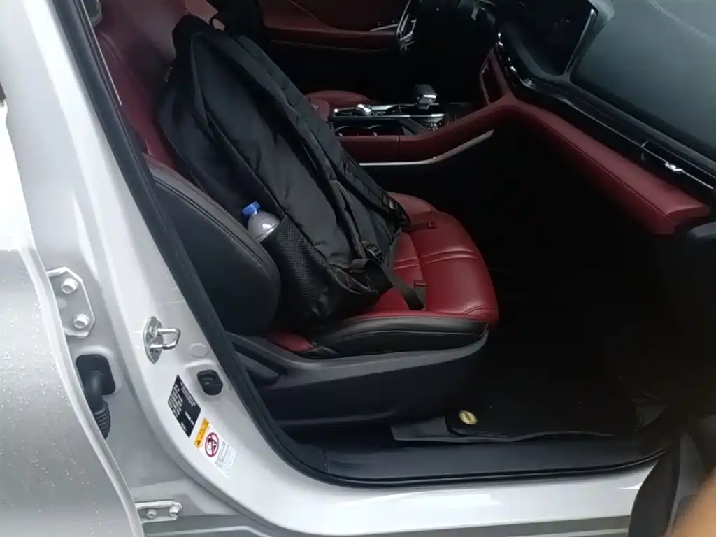 Changan CS75 PLUS 2020 2020 2.0T Automatic Pilot Edition