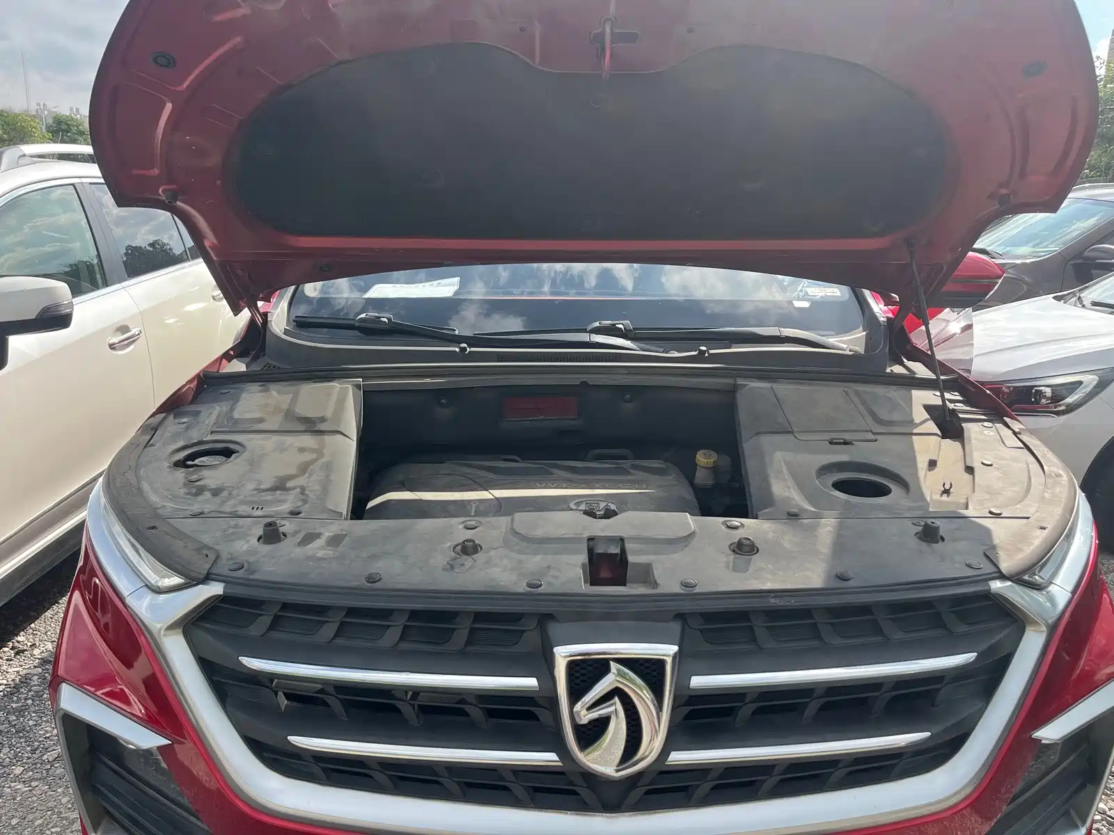Photo 14 - Baojun 530