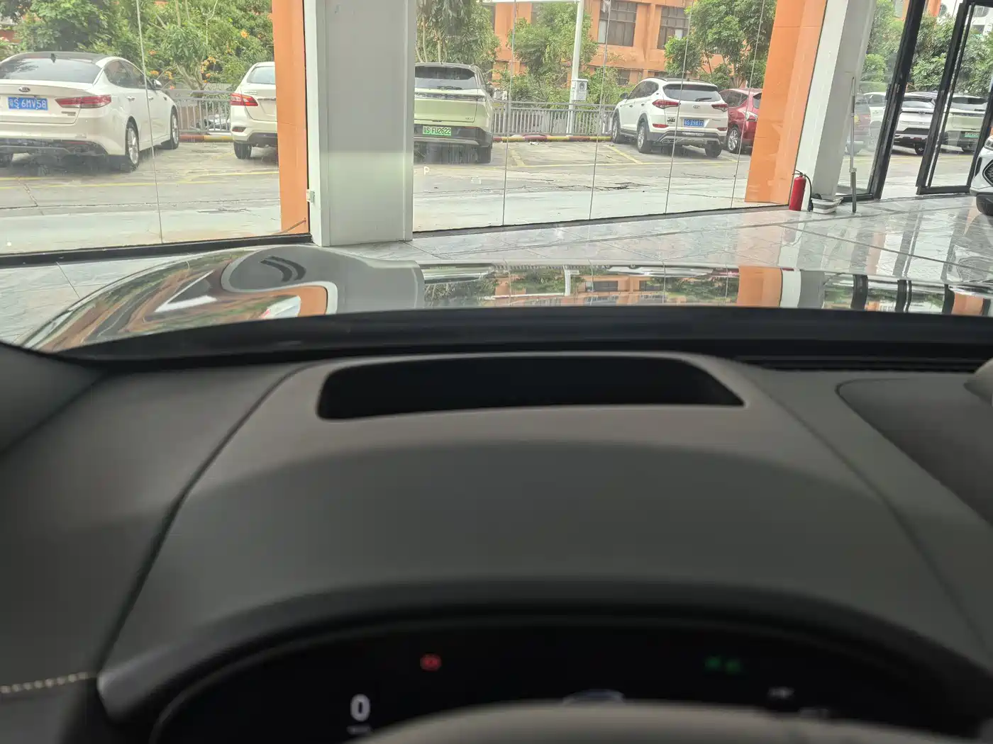 ZEEKR EXTREME KRYPTON 7X