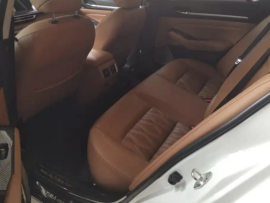 Nissan TEANA, миниатюра 11