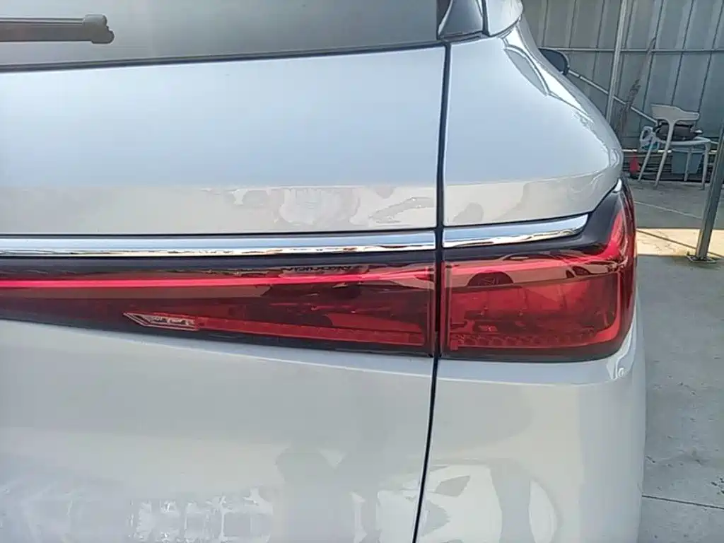BYD Yuan PLUS 2025 2024 Glory Edition 430KM Advanced