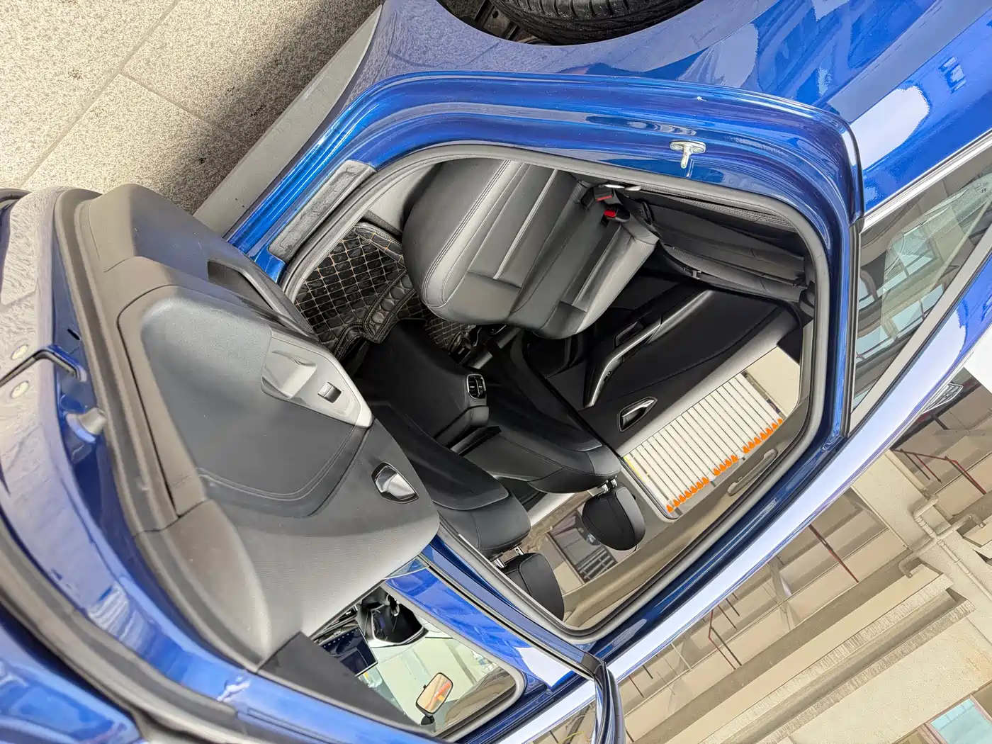 Hyundai Fista 2019 280TGDi Smart Speed Edition China V фото 7