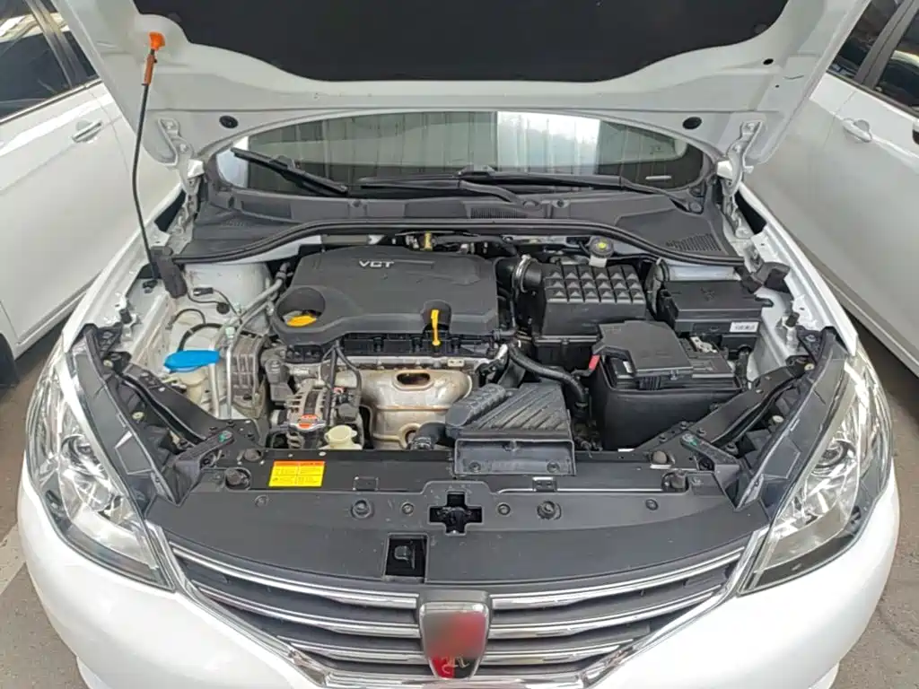 Roewe 360 2016 2015 1.5L Manual Luxury