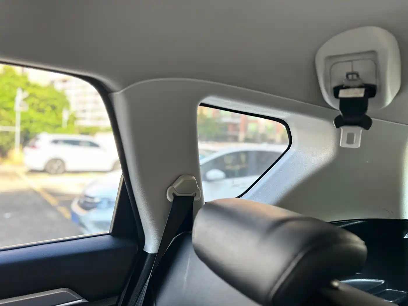 Фото 21 - Haval H6