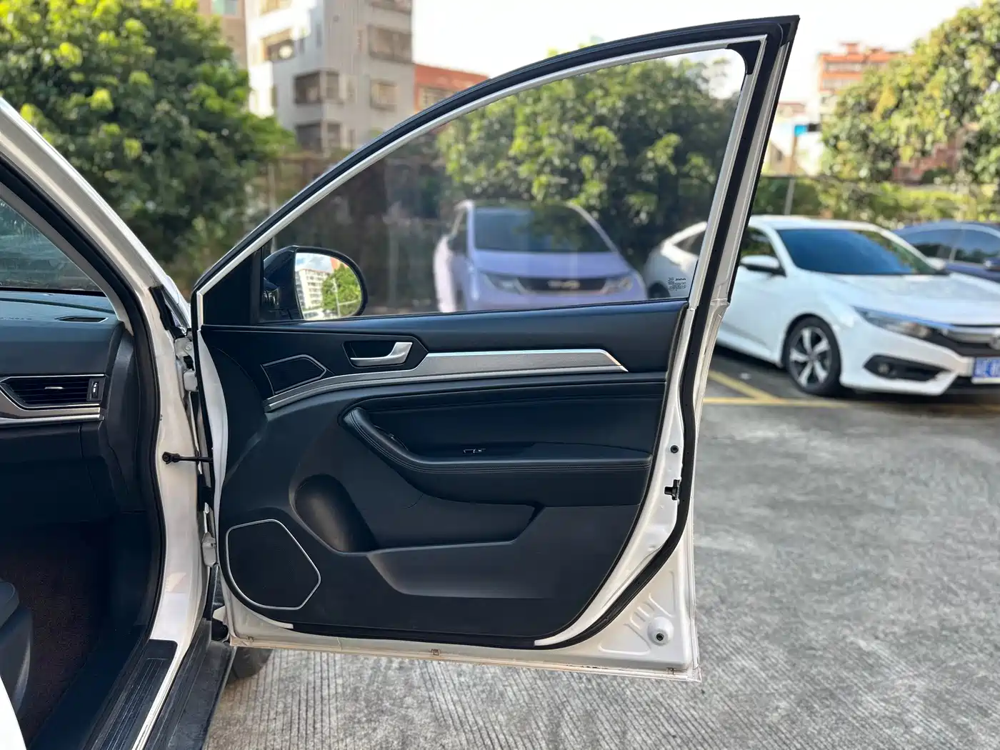 Фото 27 - Haval H6