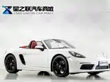 صورة 5 - Porsche 718
