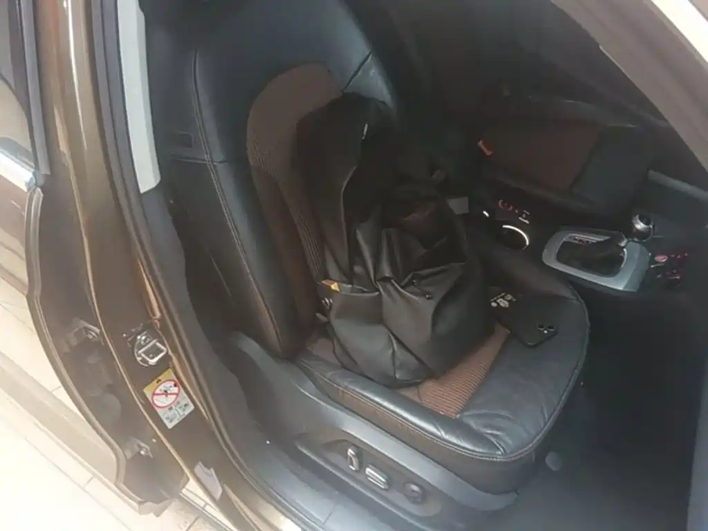 Фото 25 - Audi Q3