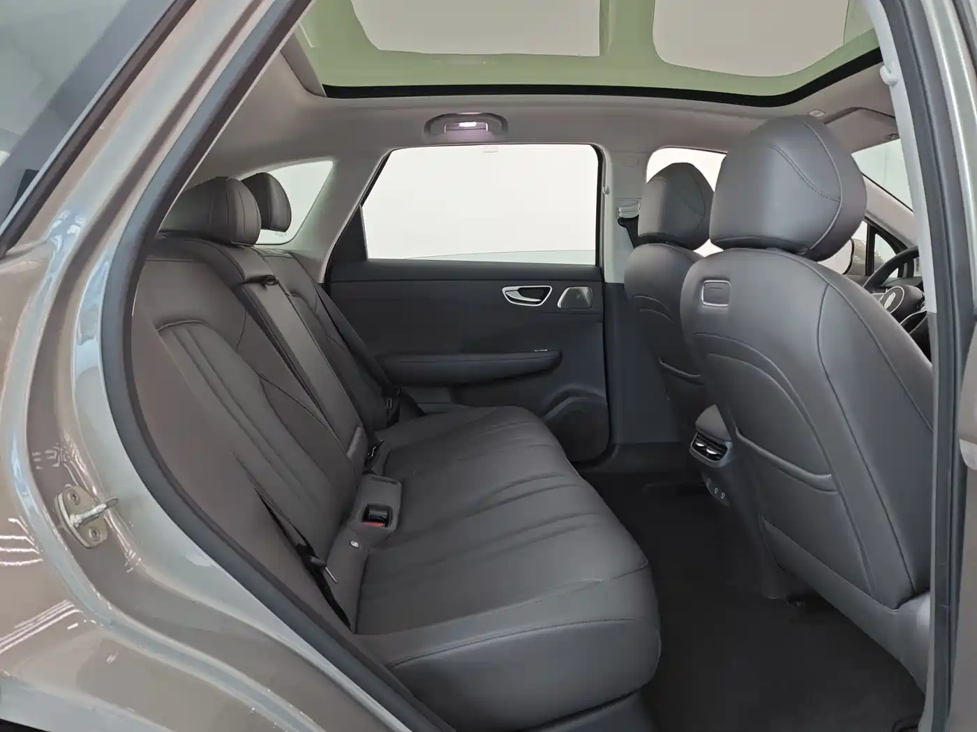 Shangjie SUV 2025 2025 Model Pure Electric Pro