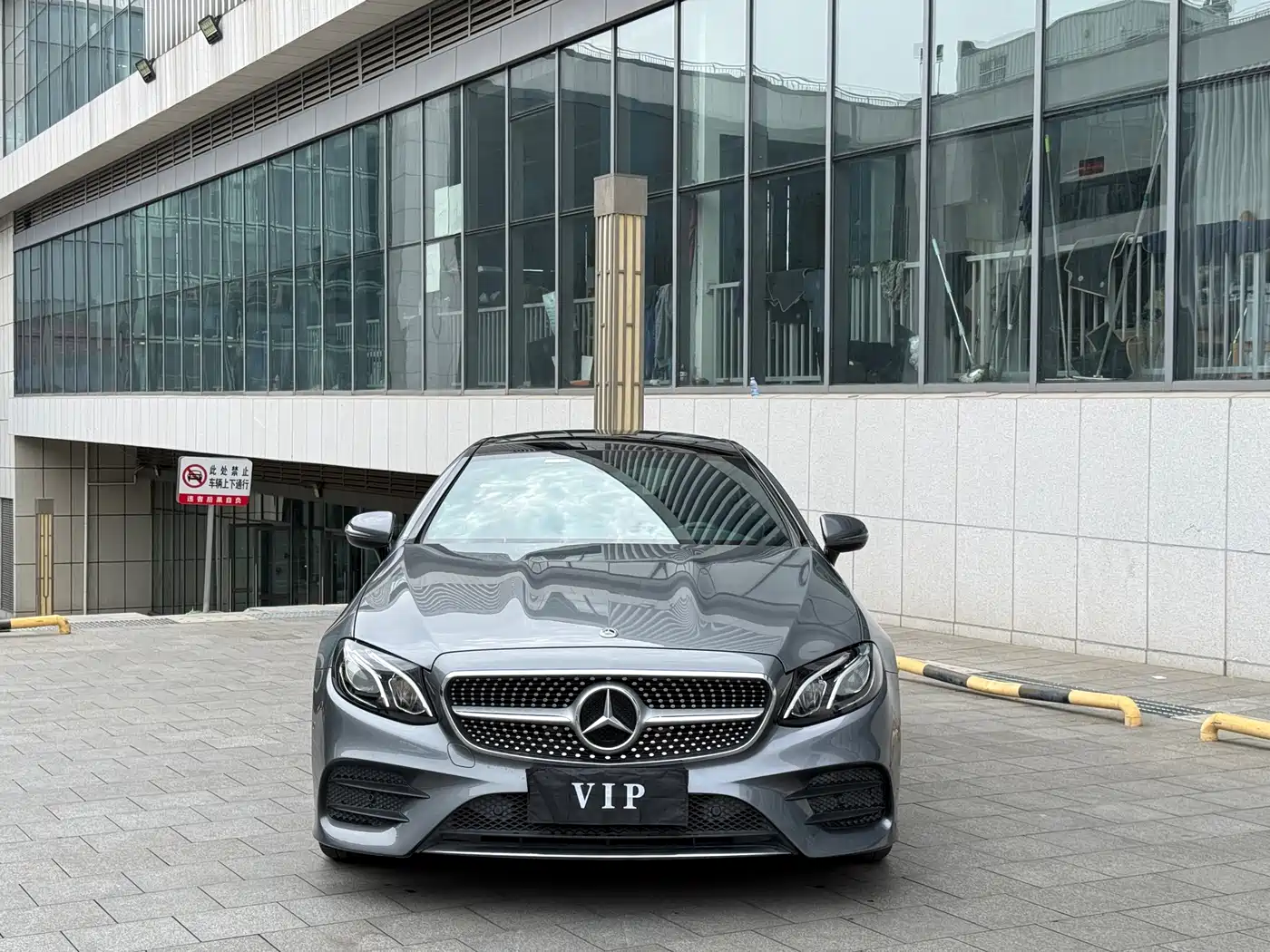 Mercedes-Benz E-Class (Import) 2020 E 260 Coupe фото 3