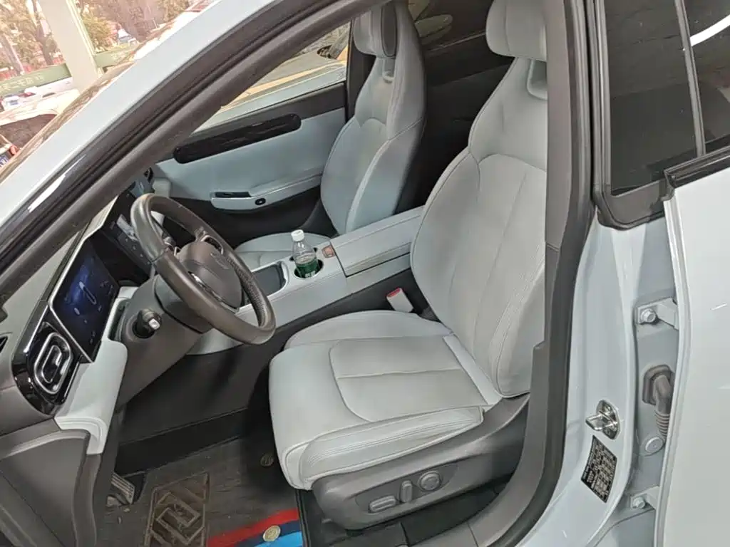 Leapmotor C01 2024 2023 525 Comfort Edition