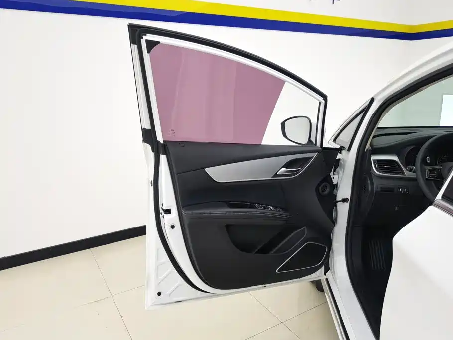 BYD Song MAX 2021 2021 Upgrade 1.5T Automatic Luxury Edition 7-Seater