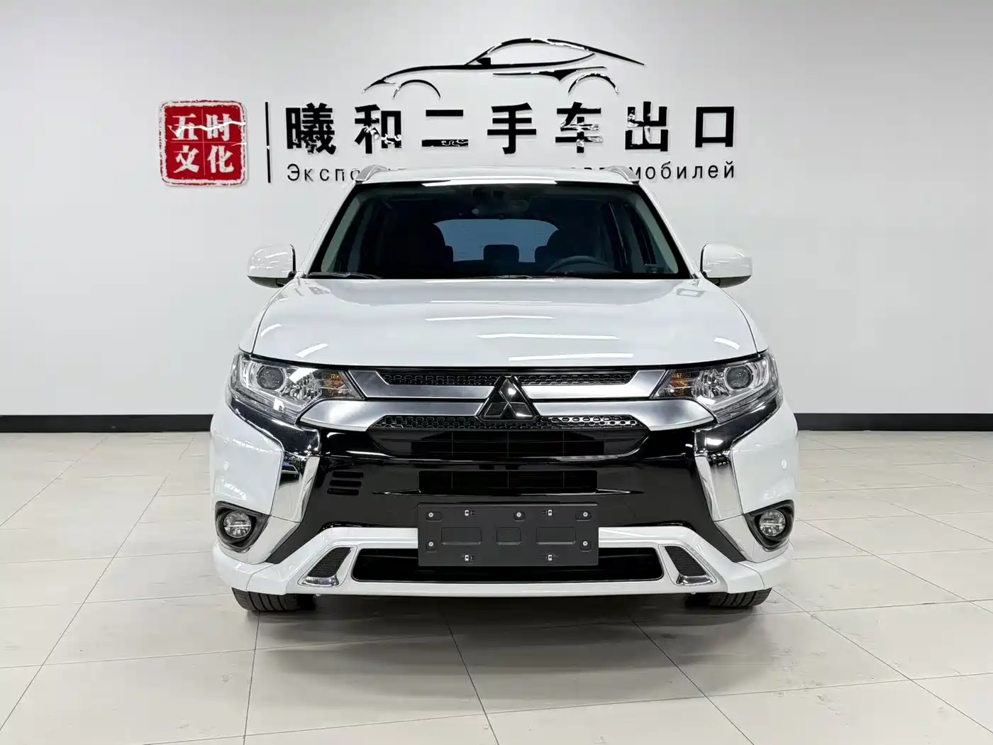 Mitsubishi Outlander, миниатюра 2