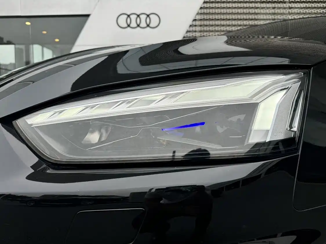 Audi S5 2025 2024 S5 3.0T Sportback
