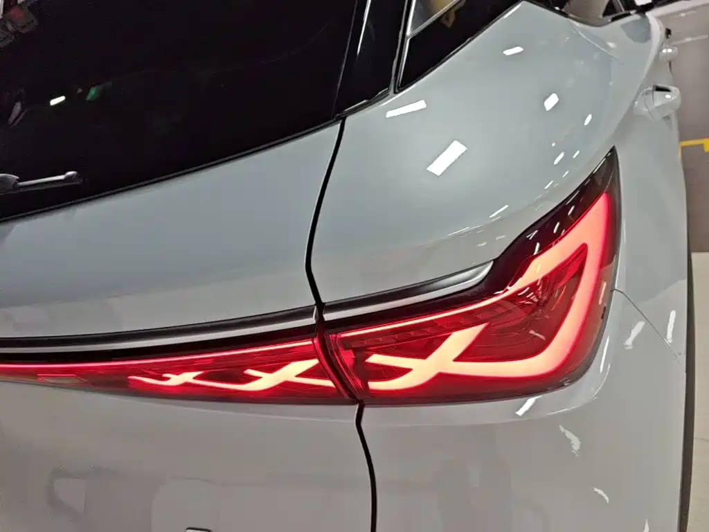 BYD Yuan PLUS 2025 2025 Smart Drive 510KM Surpass Edition