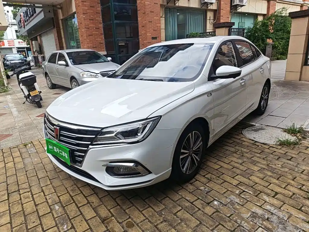 Roewe i5 2018 2019 1.5L Auto 4G Langhao Edition