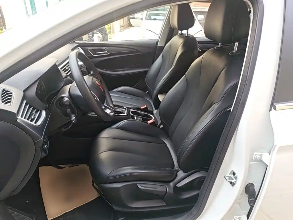 Roewe i5 2018 2019 1.5L Auto 4G Langhao Edition