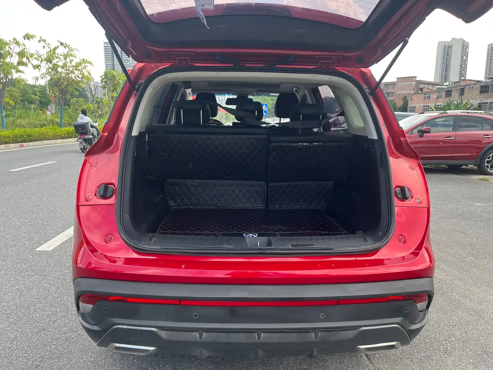 Photo 5 - Baojun 530