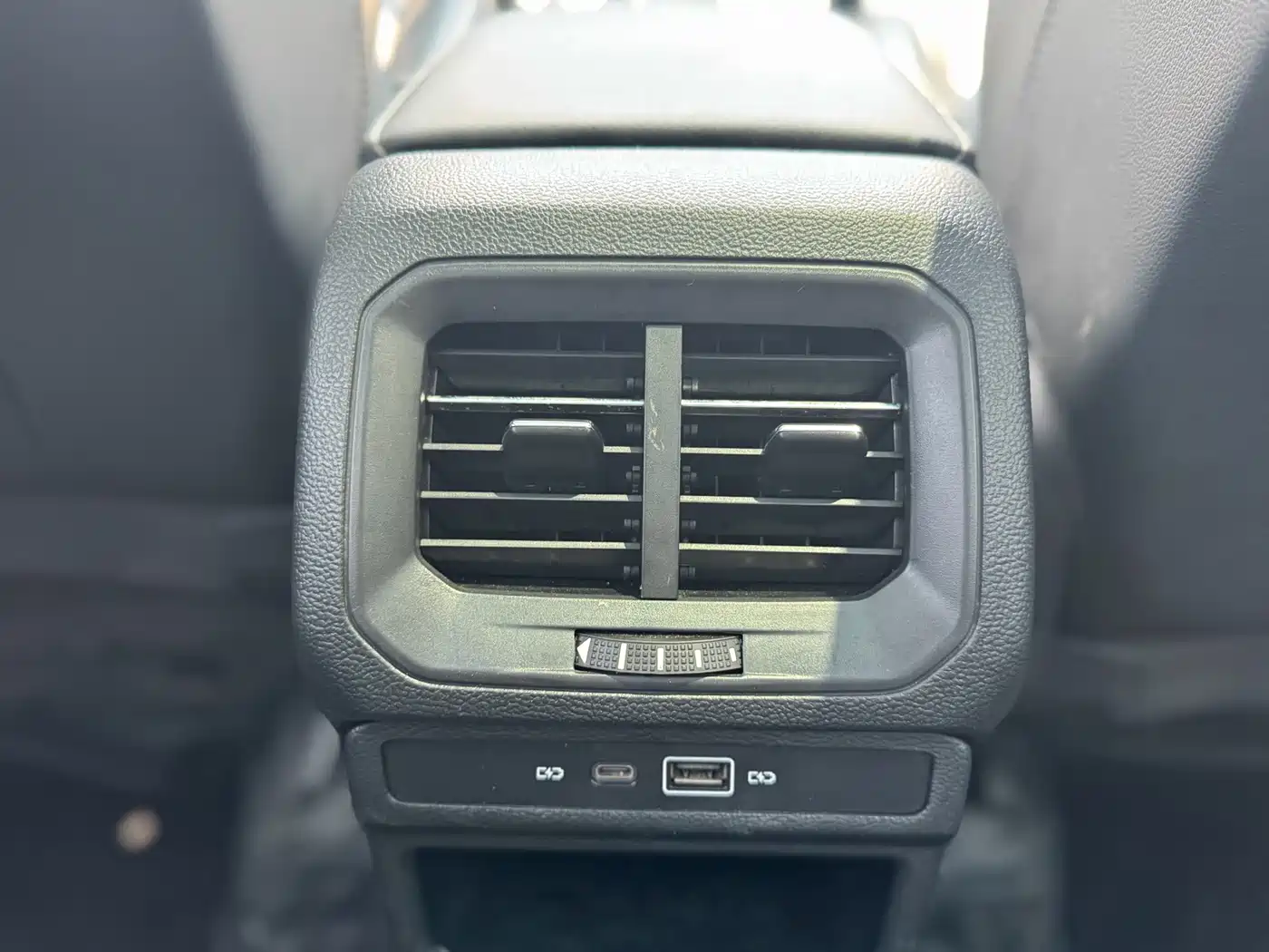 Volkswagen Tharu New Energy 2021 2021 Panorama Premium Edition