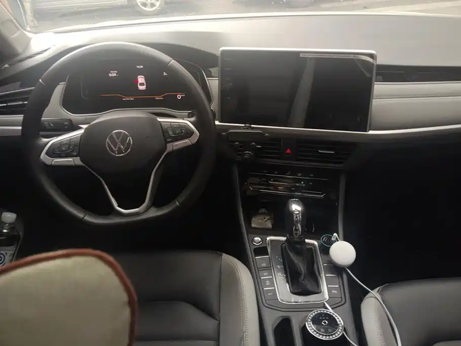 Volkswagen Bora, миниатюра 12
