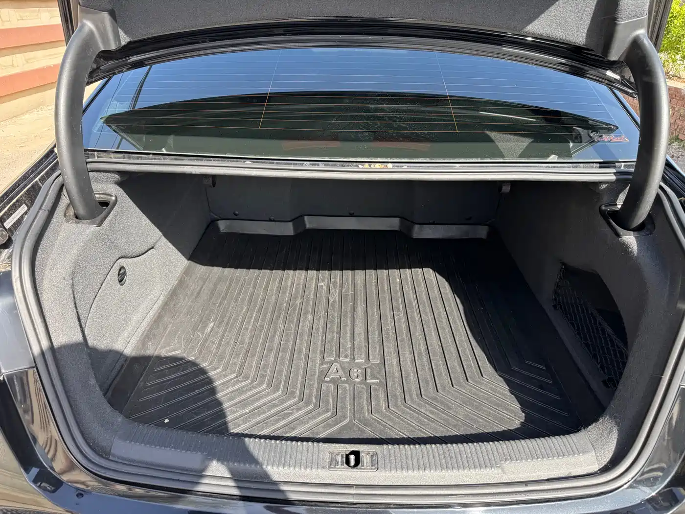 Audi A6L 2016 30 FSI Comfort фото 28