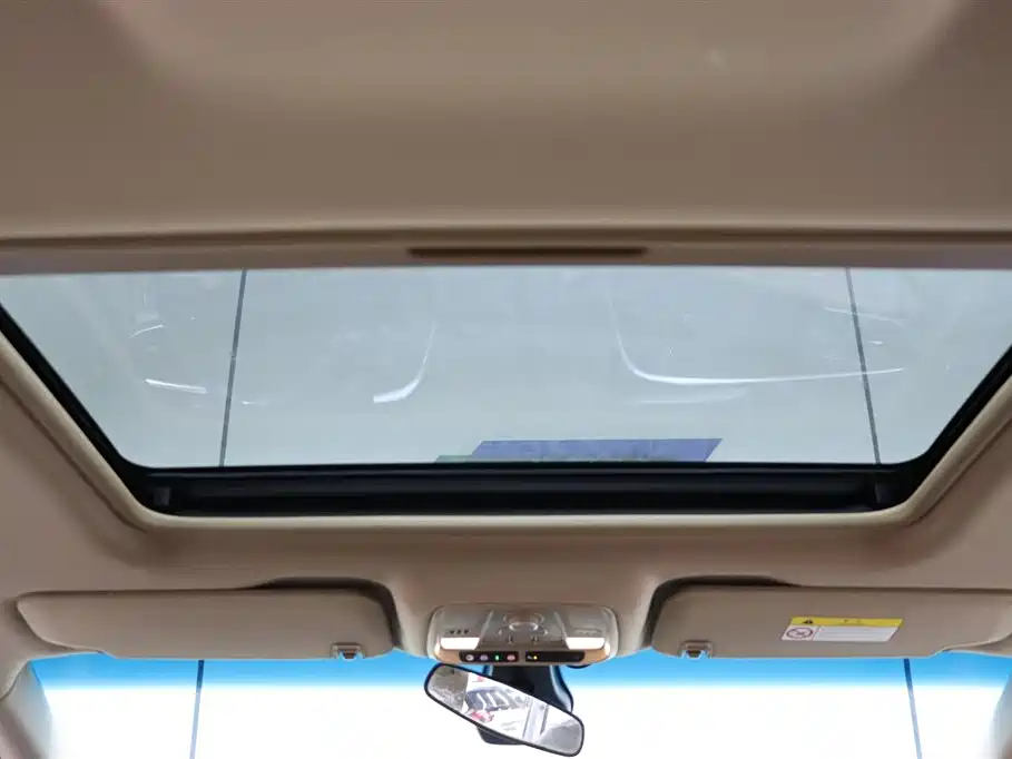Buick GL8 2018 ES 28T Luxury Type China VI фото 20