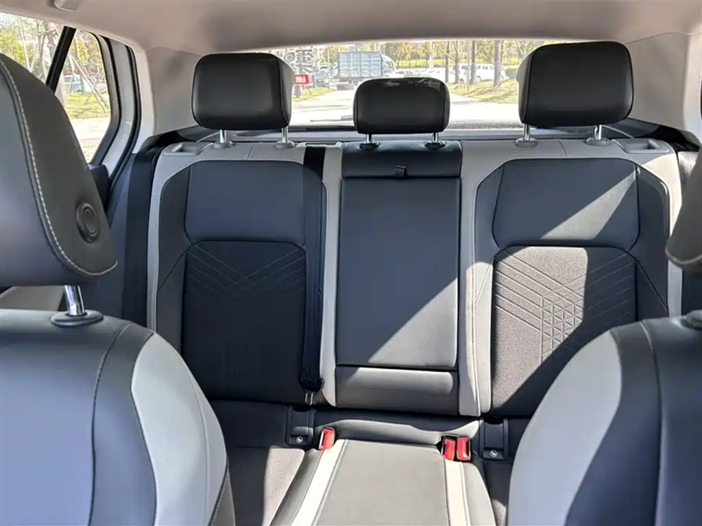 Volkswagen Golf 2021 280TSI DSG Pro фото 13