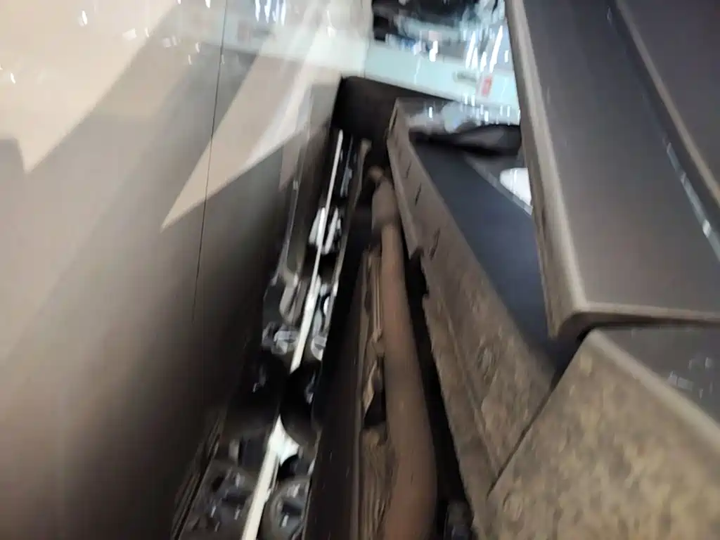 Li Auto Li L8 2023 2023 Max