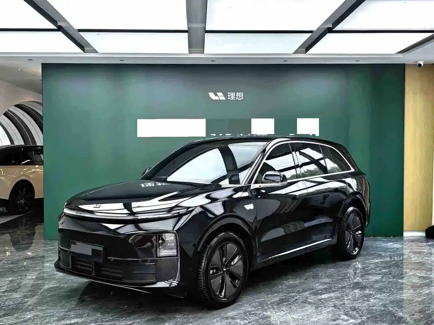 Li Auto L6 2024 Pro