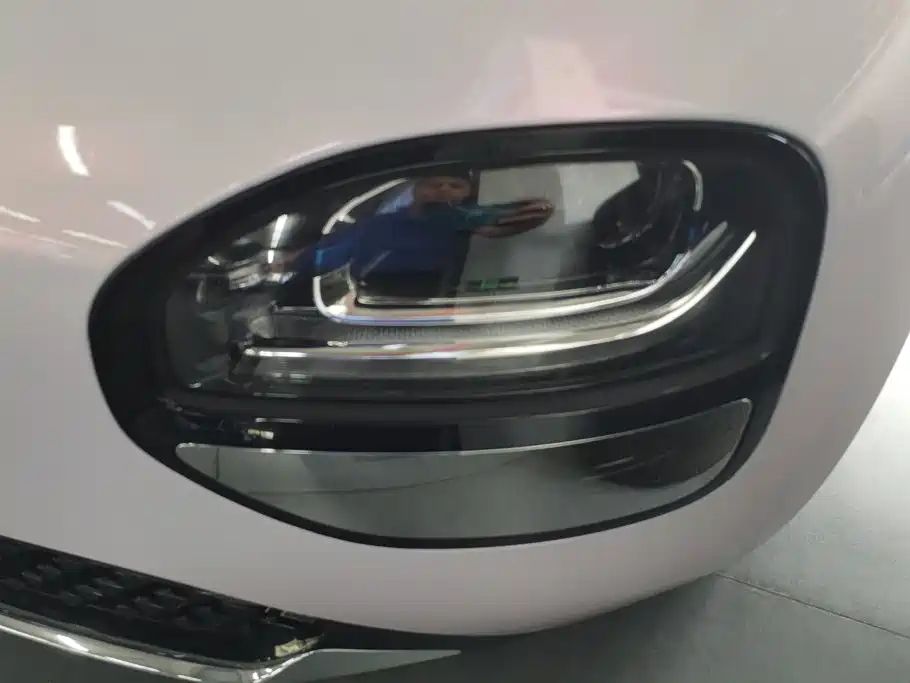 Baojun Cloud 2024 2023 460 Max