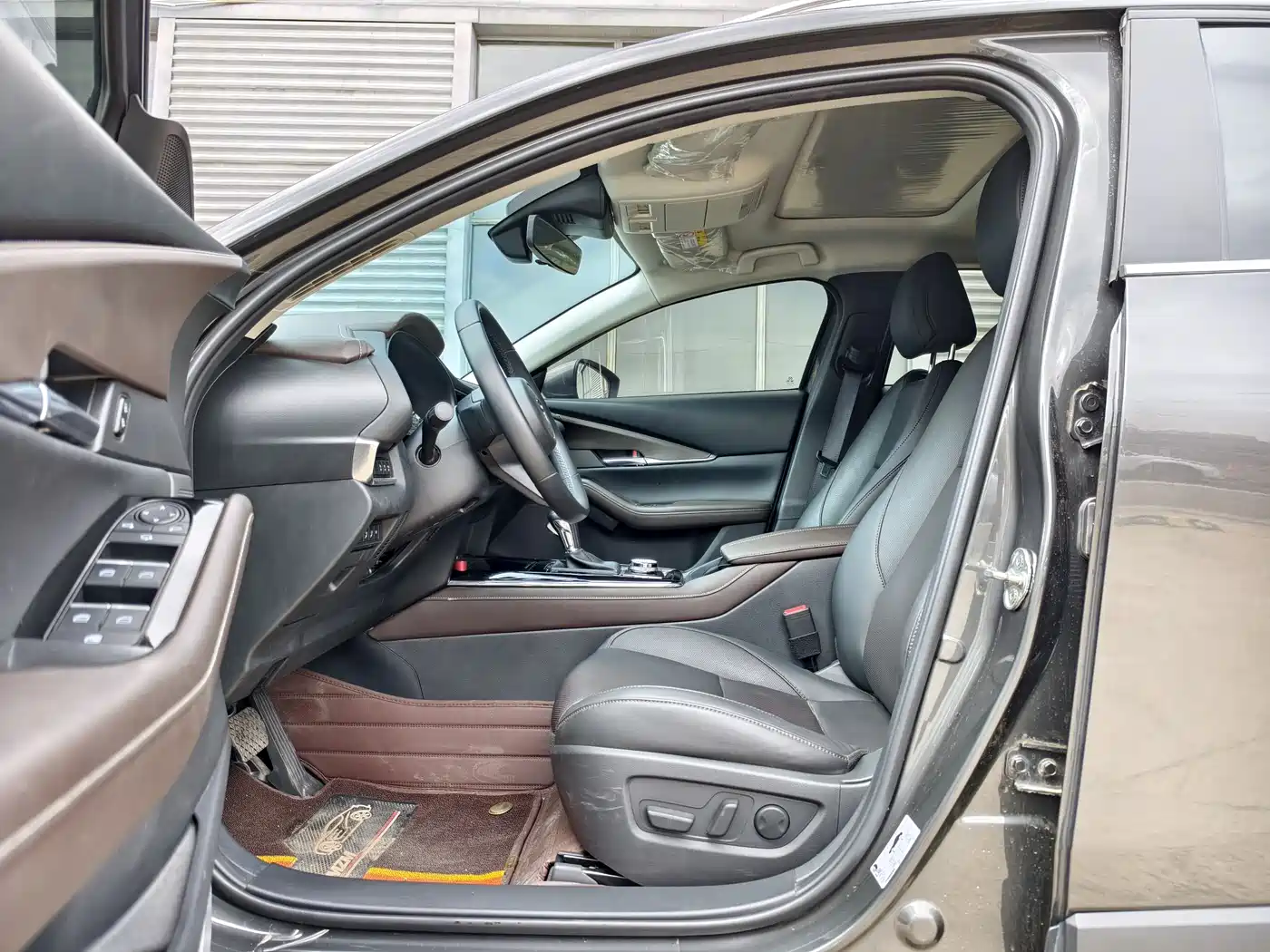 Фото 14 - Mazda CX-30