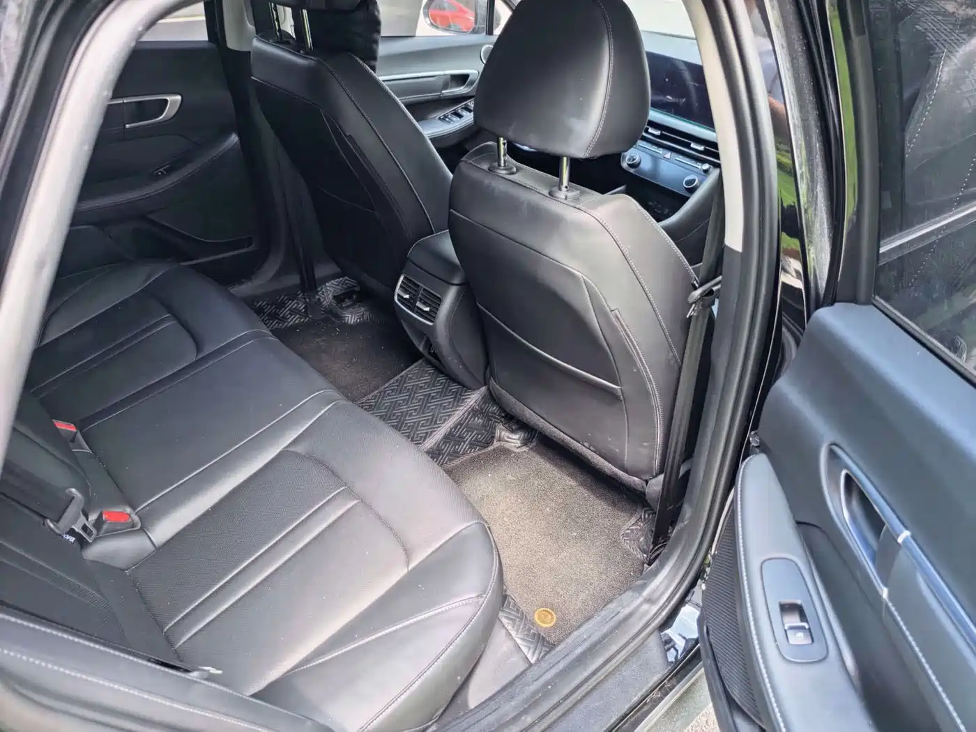 Hyundai Sonata 2025 2024 1.5T Pro